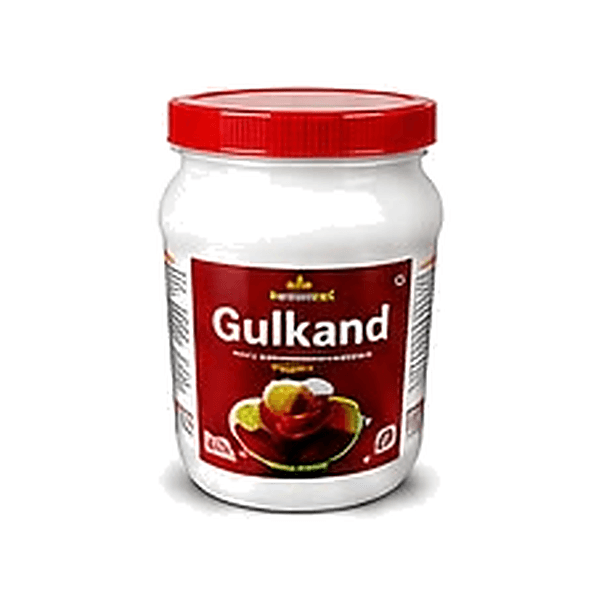 Gulkand